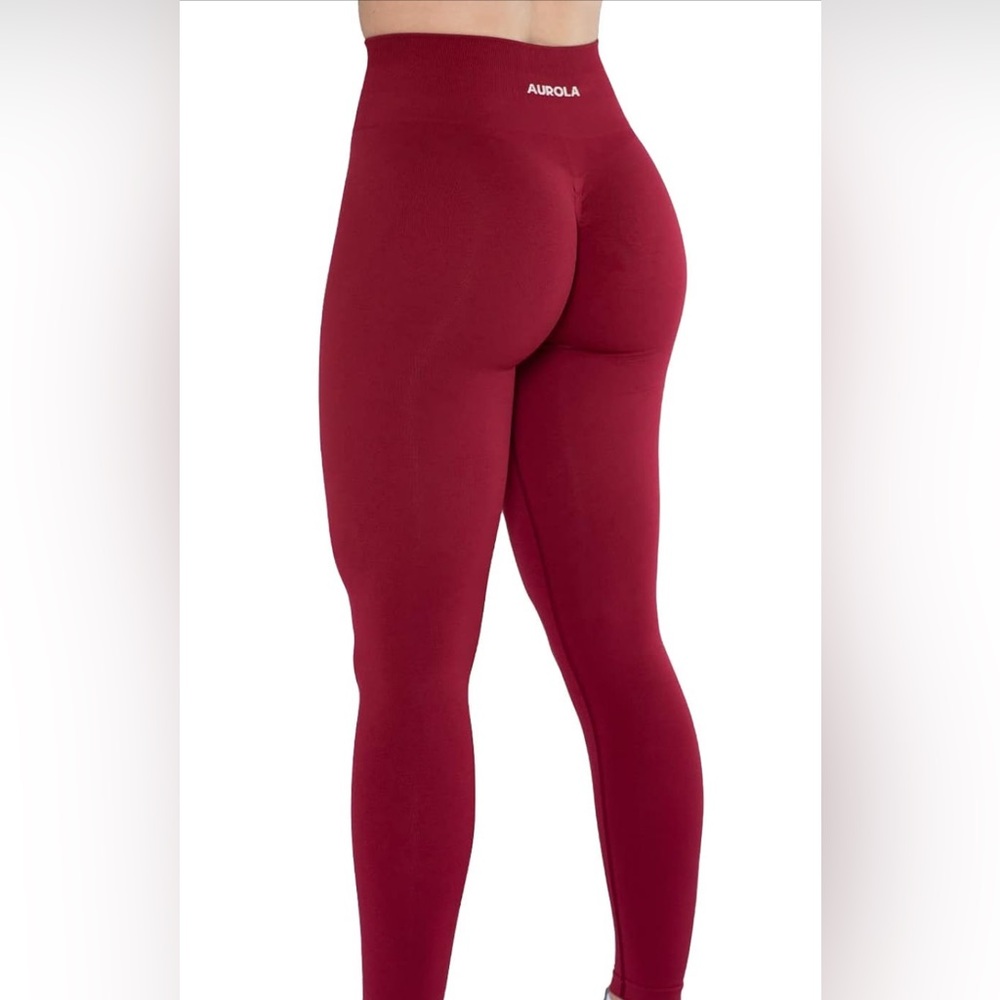 Aurola Workout Leggings